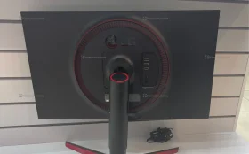 Купить Монитор lg27 27gl650f б/у , в Москва и область Цена:4900рублей