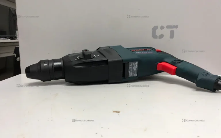Перфоратор Bosch (реп)^