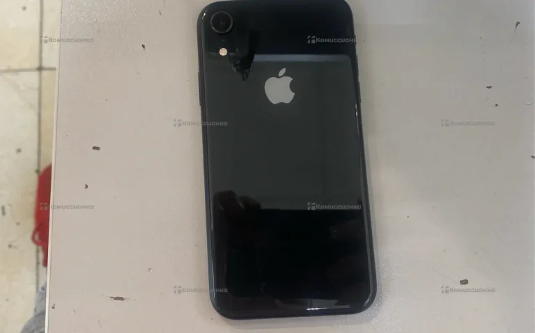 Apple Apple IPhone XR 64Гб