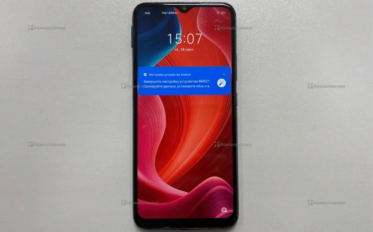 Realme C11 2021 2/32