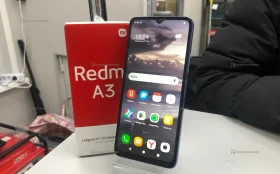 Xiaomi Redmi A3 4/128 ГБ