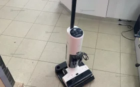 моющий пылесос xiaomi truclean w20 wet dry vacuum