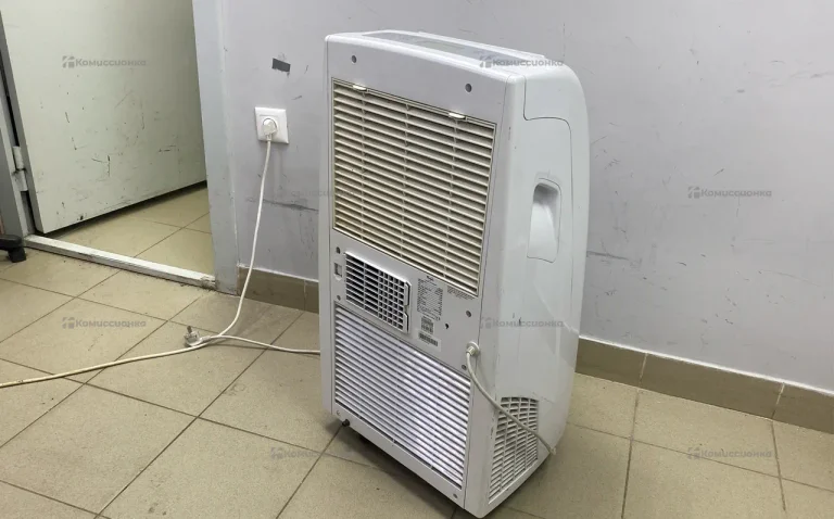 Кондиционер Whirlpool Мобильный AMC 995