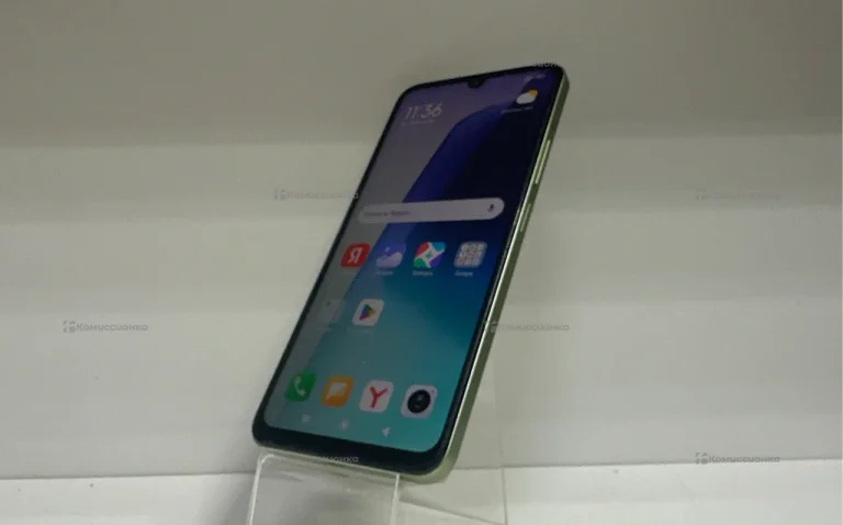 Xiaomi Redmi 14C 8/256 ГБ