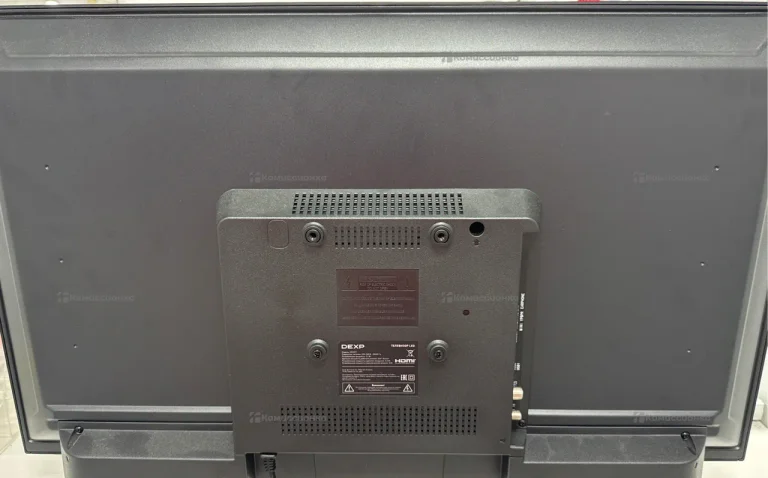 Телевизор Dexp 32HHY1
