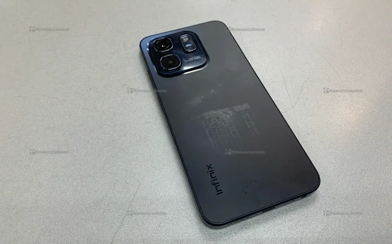 Infinix Hot 50i 6/128 ГБ