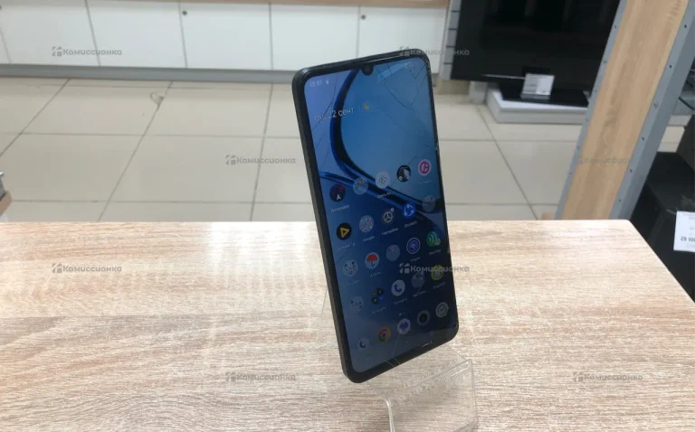 Realme C53 (India) 6/128 ГБ