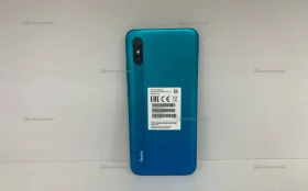 Xiaomi Redmi 9A 2/32 ГБ