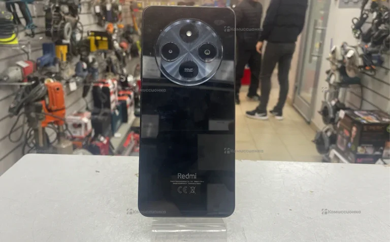 Xiaomi Redmi 14C 4/128 ГБ