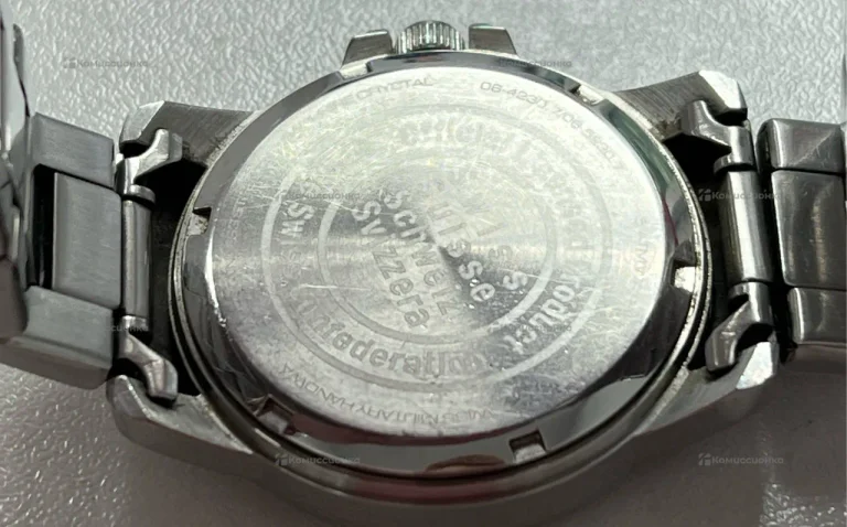 Швейцарские часы Swiss Military Hanowa 06-4230