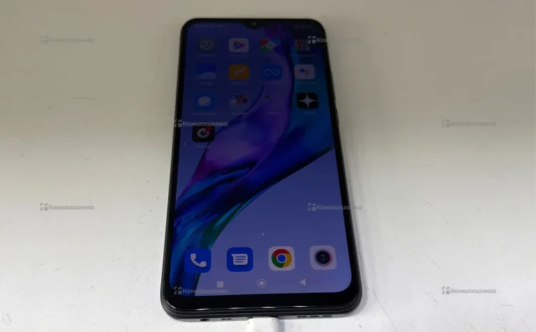 Xiaomi Redmi 9 4/64 ГБ