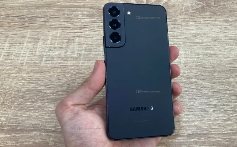 Samsung Galaxy S22 8/128 ГБ