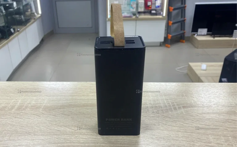 Power Bank  40000mach