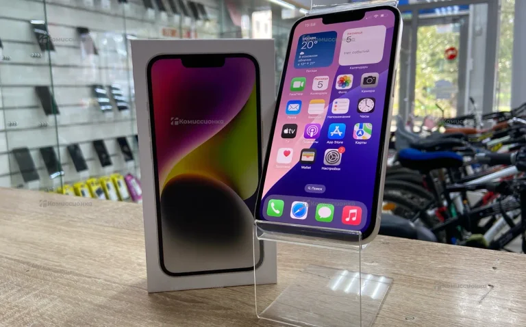 Apple iPhone 14 128Gb
