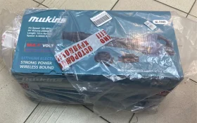 Воздуходувка Mukins NL-5843