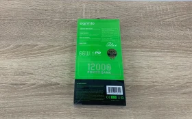 Купить power bank aoirmea 12 000 б/у , в Копейск Цена:990рублей