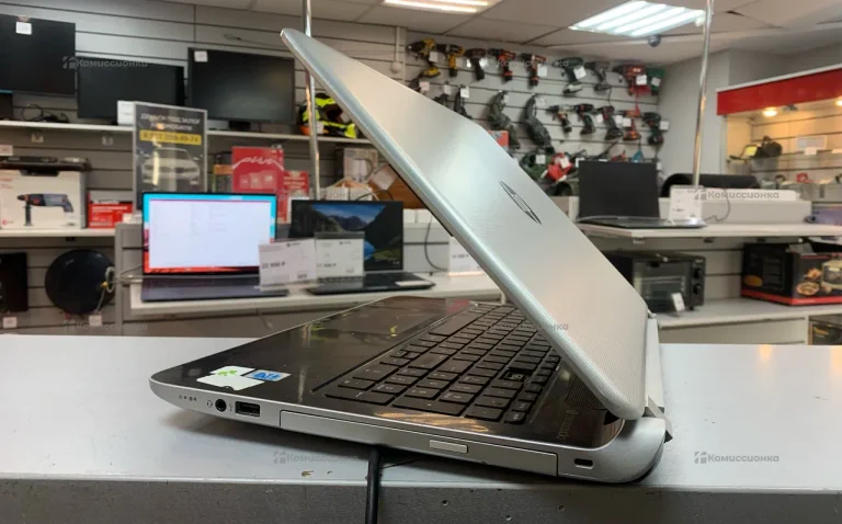 Ноутбук Hp pavilion 15