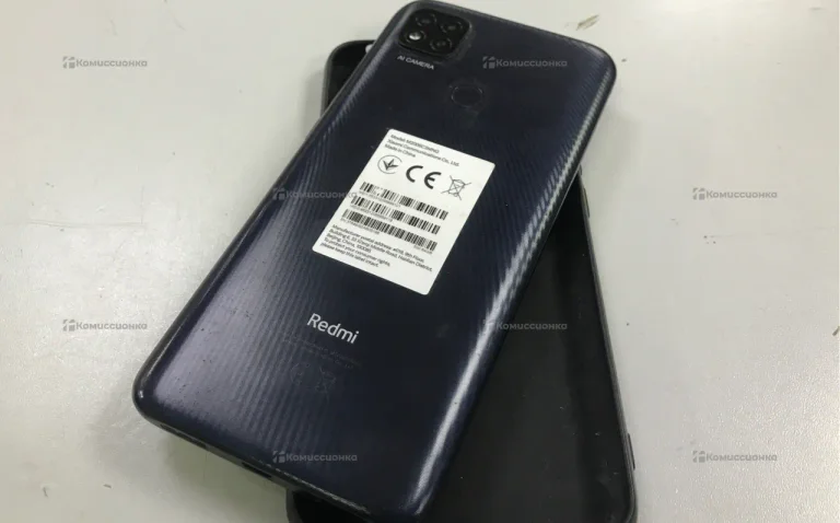 Xiaomi Redmi 9C 3/64Gb