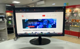 Купить Монитор Samsung LS24A300 б/у , в Тюмень Цена:3490рублей
