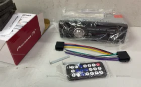 Автомагнитола  pioneer DEH-190HBT