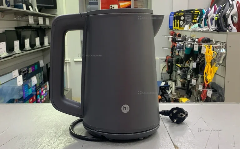 Чайник Hi EK-17C23