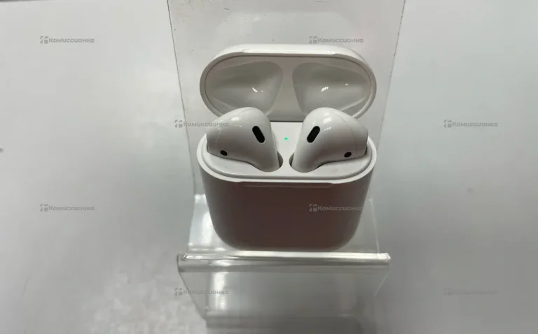 Наушники  Airpods 1