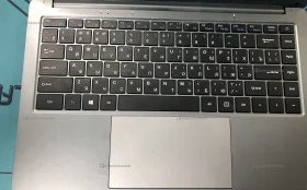 Ноутбук Celeron CPU N3350