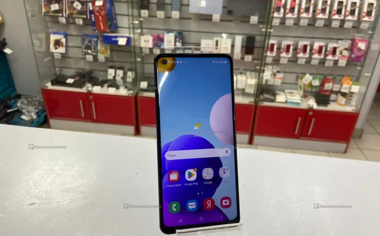 Samsung Galaxy A21s 2/32 ГБ