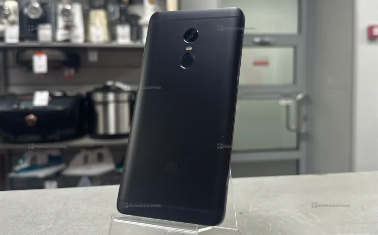 Xiaomi Redmi Note 4 3/32 ГБ