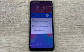 Realme C31 4/64 ГБ