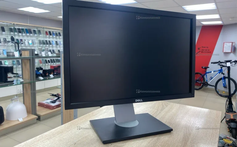 Монитор Dell U2410
