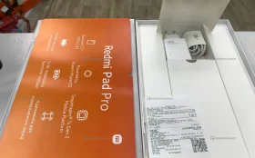 Планшет Xiaomi redmi pad pro 6/128 Gb