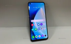Realme 8i 4/64 ГБ