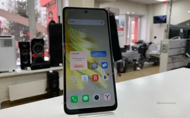 Tecno Spark 20C 8/256 ГБ