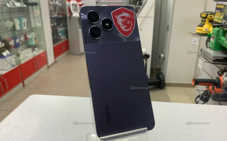 Realme Note 50 3/64Gb