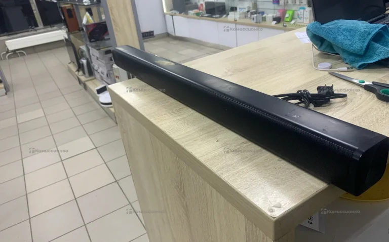 Саундбар Xiaomi Soundbar
