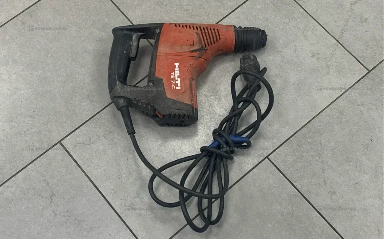 Hilti TE-7C