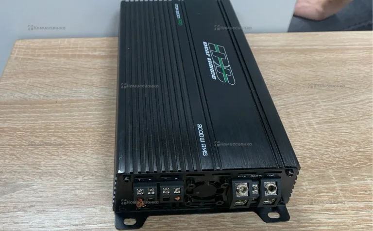 Моноблок DB Atom 2000.1