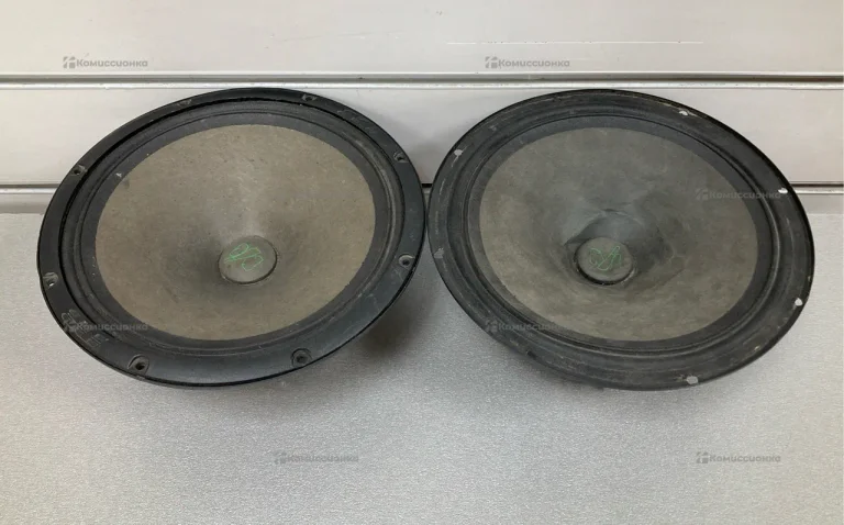 Колонки mashette MM-80 v2