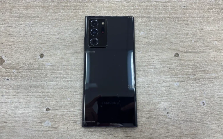 Samsung Galaxy Note 20 Ultra 5G 12/256Gb