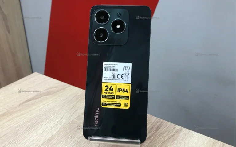 Realme C61 8/256 ГБ