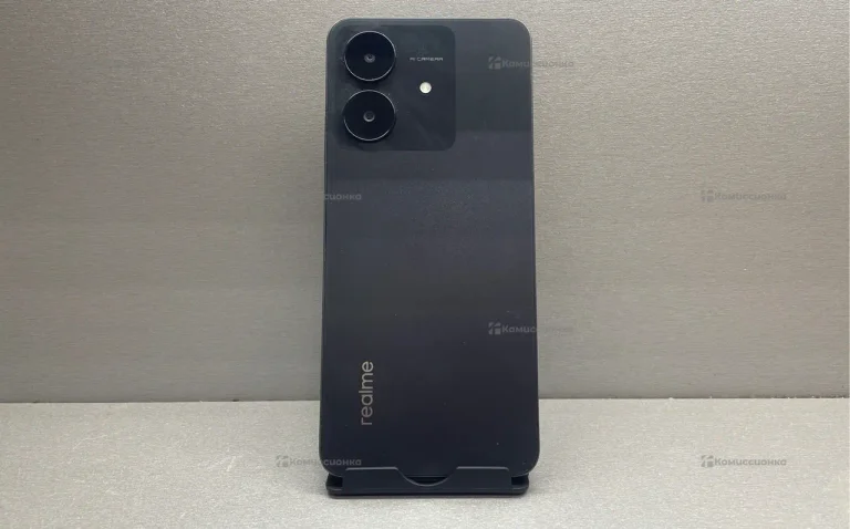 Realme Note 60x 3/64 ГБ