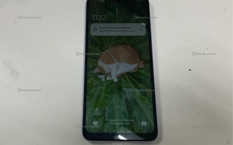 Xiaomi Redmi 12C 6/128 ГБ