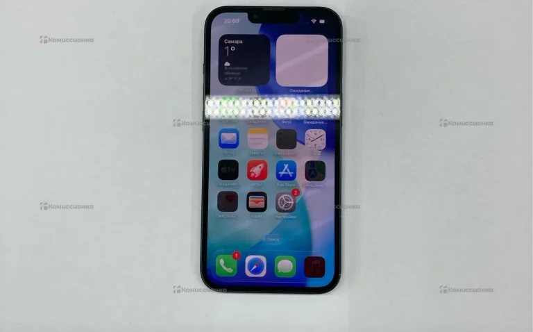 Apple iPhone 13 4/128 ГБ