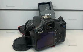 Видеокамера  canon ds126231