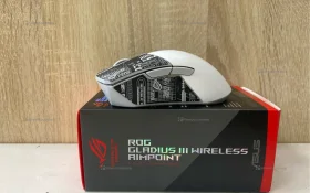 Мышь беспроводная ROG GLADIUS III Wireless