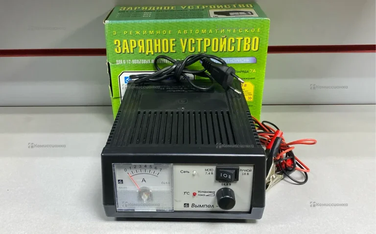 Зарядное устройство Орион