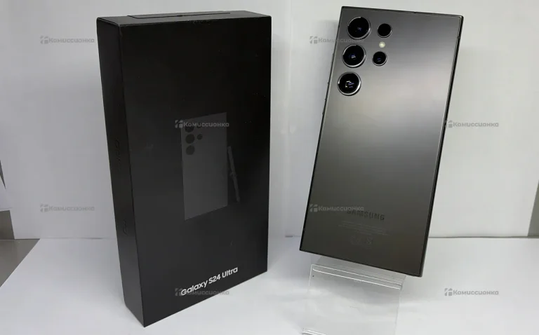 Samsung Galaxy S24 Ultra 12/256Gb