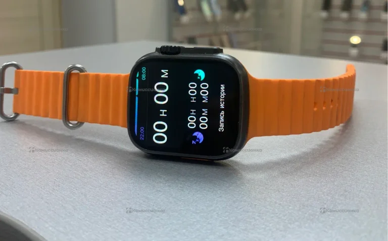 Часы  Apple Watch ultra rep
