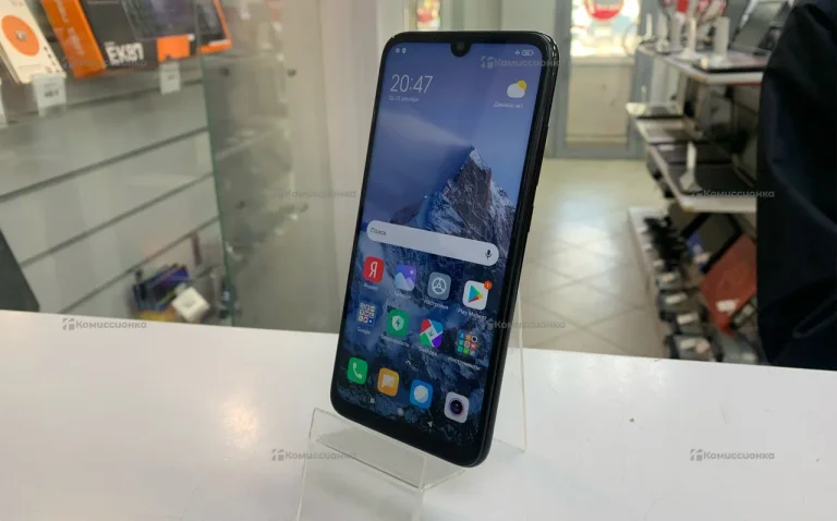 Xiaomi Redmi Note 7 3/32Gb